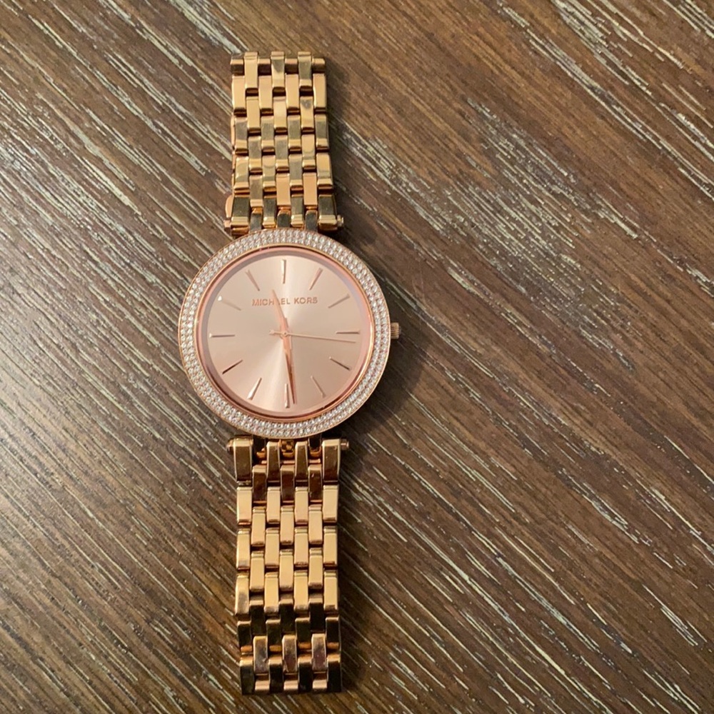 Michael Kors ladies watch
